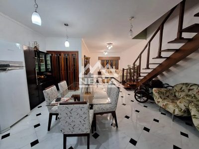 Sobrado, 2 quartos, 178 m² - Foto 3