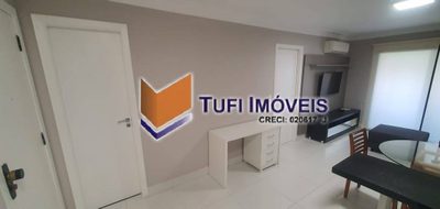 Apartamento, 1 quarto, 42 m² - Foto 5
