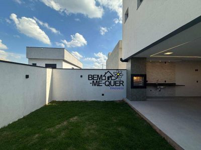 Sobrado, 3 quartos, 179 m² - Foto 2
