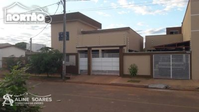 Casa, 4 quartos, 384 m² - Foto 1