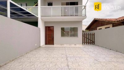 Casa, 3 quartos - Foto 2