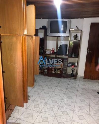 Casa, 2 quartos, 60 m² - Foto 4