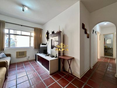 Apartamento, 2 quartos, 75 m² - Foto 2