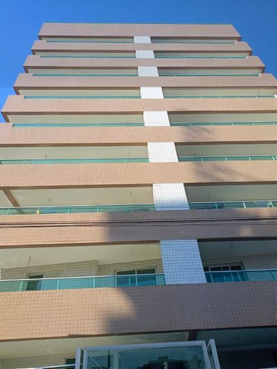 Apartamento, 2 quartos, 58 m² - Foto 2