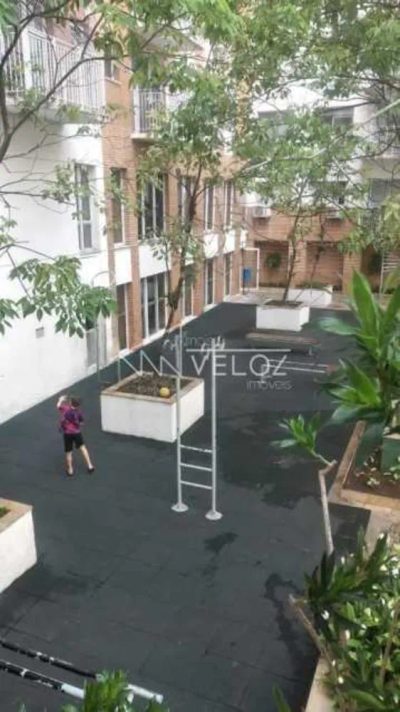 Apartamento, 1 quarto, 49 m² - Foto 1