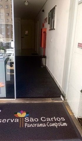 Apartamento, 2 quartos, 56 m² - Foto 3