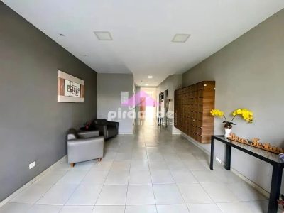Apartamento, 3 quartos, 81 m² - Foto 2