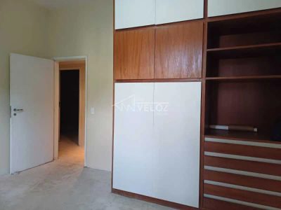Apartamento, 3 quartos, 135 m² - Foto 1
