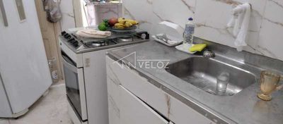 Apartamento, 2 quartos, 55 m² - Foto 5