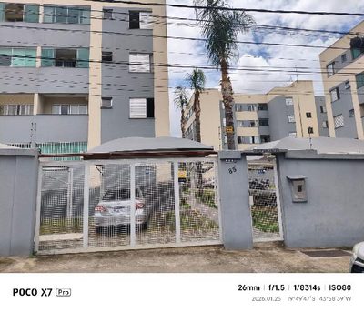 Apartamento, 2 quartos, 10 m² - Foto 1