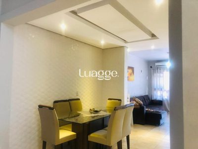 Casa, 4 quartos, 145 m² - Foto 2