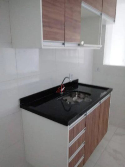 Apartamento, 2 quartos, 50 m² - Foto 2
