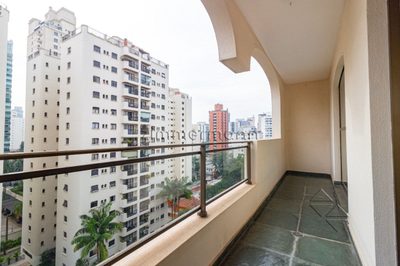 Apartamento, 3 quartos, 141 m² - Foto 3