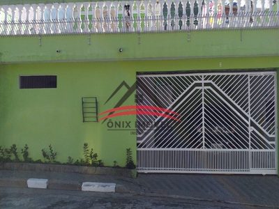 Casa, 4 quartos, 250 m² - Foto 1