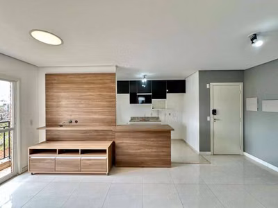 Apartamento, 2 quartos, 58 m² - Foto 5