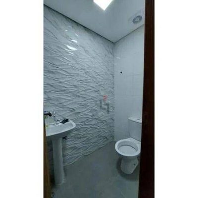 Prédio Inteiro, 253 m² - Foto 3