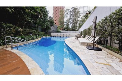 Apartamento, 3 quartos, 239 m² - Foto 5