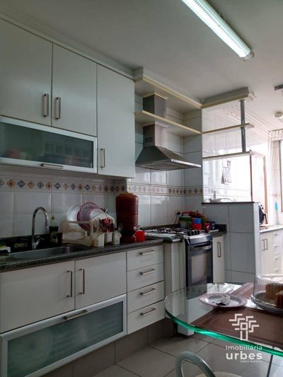 Apartamento, 3 quartos, 112 m² - Foto 4