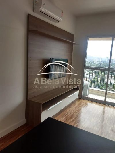 Apartamento, 1 quarto, 35 m² - Foto 1
