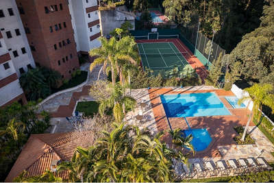 Apartamento, 4 quartos, 213 m² - Foto 4