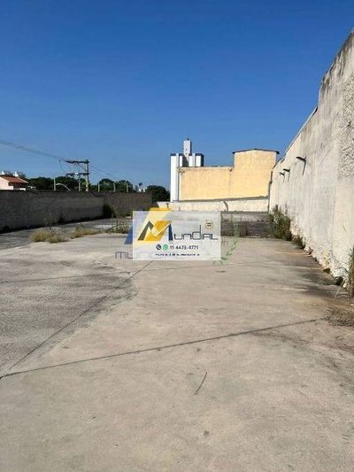 Terreno, 750 m² - Foto 1