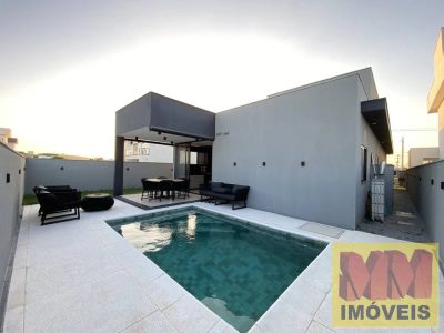 Casa de Condomínio, 4 quartos - Foto 5