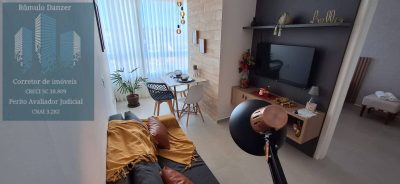 Apartamento, 1 quarto, 47 m² - Foto 5