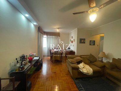 Apartamento, 2 quartos, 100 m² - Foto 1