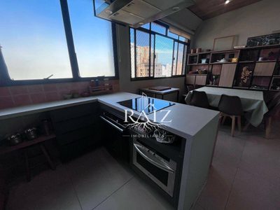Cobertura, 4 quartos, 148 m² - Foto 5