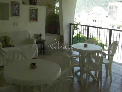 Apartamento, 4 quartos, 340 m² - Foto 2