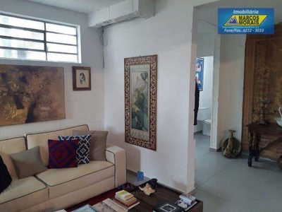 Casa, 3 quartos, 250 m² - Foto 2