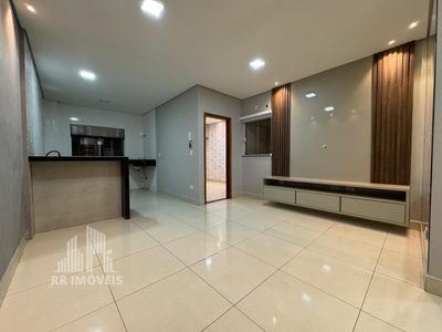 Apartamento, 2 quartos, 68 m² - Foto 4