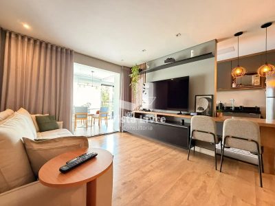 Apartamento, 2 quartos, 92 m² - Foto 4