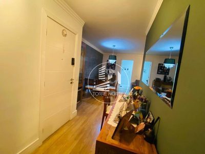 Apartamento, 3 quartos, 111 m² - Foto 5
