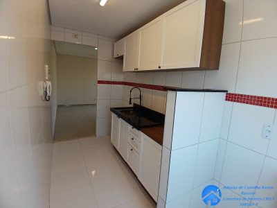 Apartamento, 2 quartos, 44 m² - Foto 3