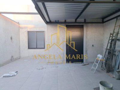 Casa, 3 quartos, 134 m² - Foto 4