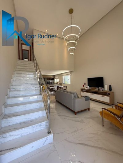 Apartamento, 4 quartos, 322 m² - Foto 2