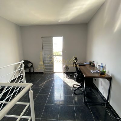 Sobrado, 2 quartos, 103 m² - Foto 2