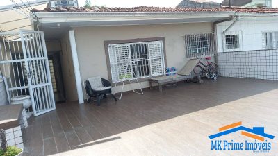Casa, 3 quartos, 128 m² - Foto 2