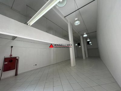 Loja-Salão, 150 m² - Foto 3