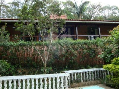 Casa, 3 quartos, 370 m² - Foto 3