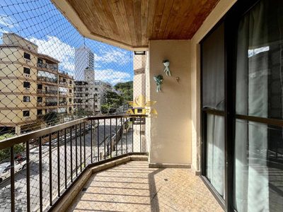 Apartamento, 3 quartos, 85 m² - Foto 2