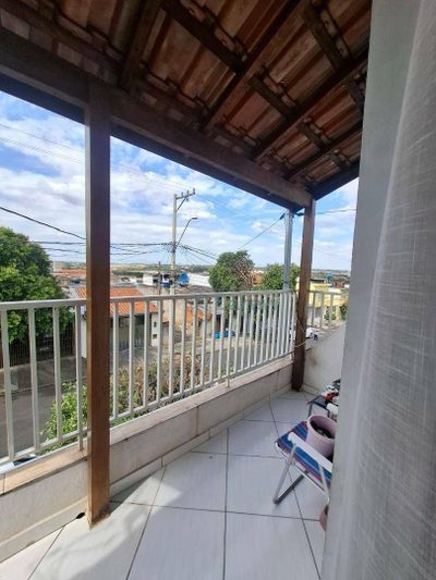 Casa, 2 quartos, 120 m² - Foto 4