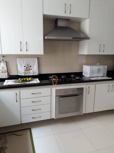 Apartamento, 4 quartos, 258 m² - Foto 4