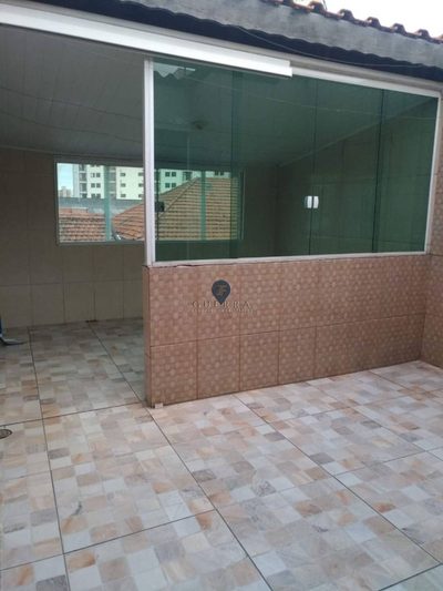 Casa, 3 quartos - Foto 3