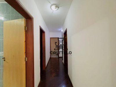 Casa, 4 quartos, 270 m² - Foto 5