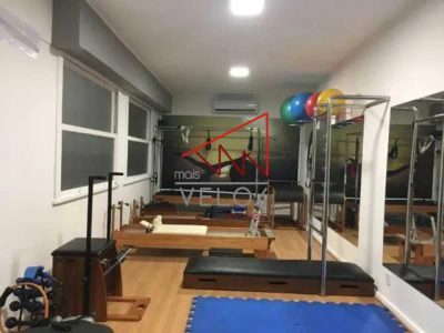 Sala-Conjunto, 48 m² - Foto 3