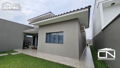 Casa, 5 quartos, 286 m² - Foto 5
