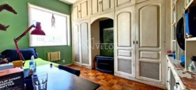 Apartamento, 3 quartos, 95 m² - Foto 1