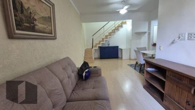 Apartamento, 2 quartos, 96 m² - Foto 4